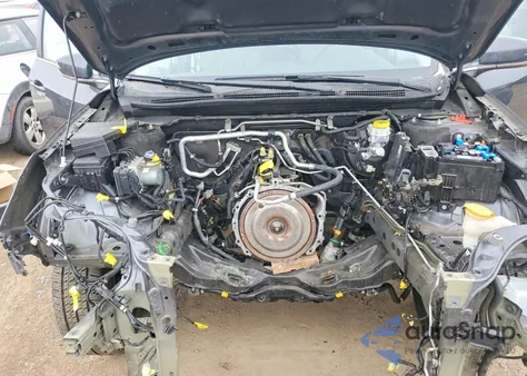 2020 Subaru Outback Limited z USA, uszkodzony, nr VIN 4S4BTANC6L3249135